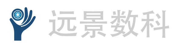 远景数科logo