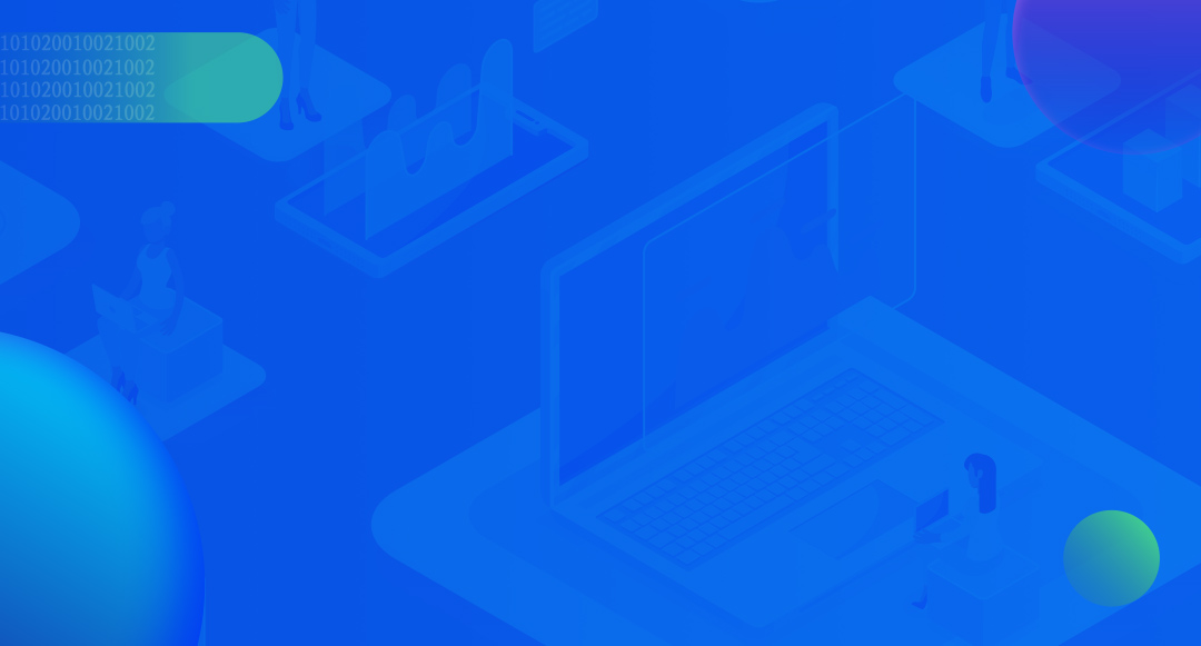 远景数科企业服务平台